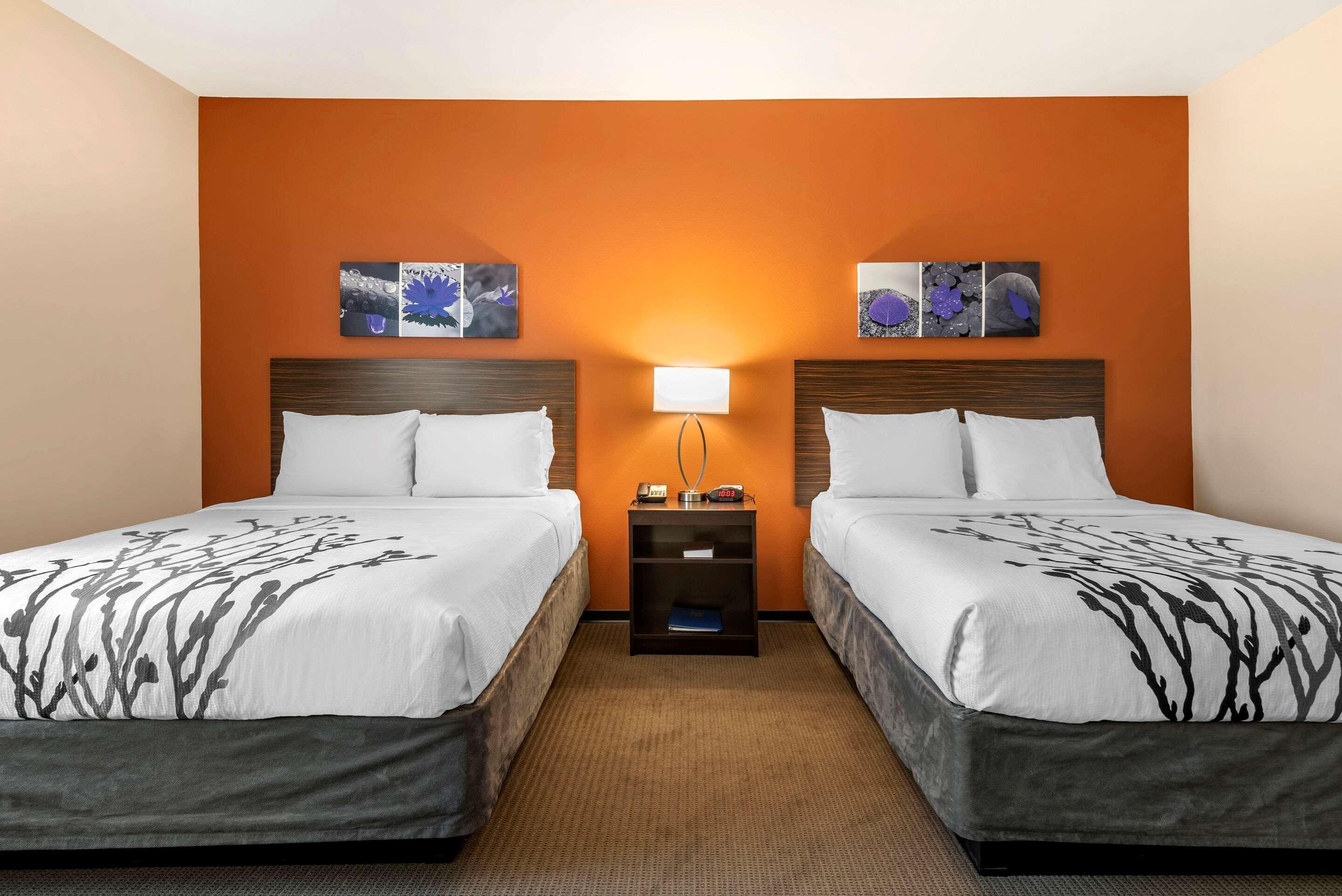 Sleep Inn & Suites Moab Near Arches National Park Extérieur photo