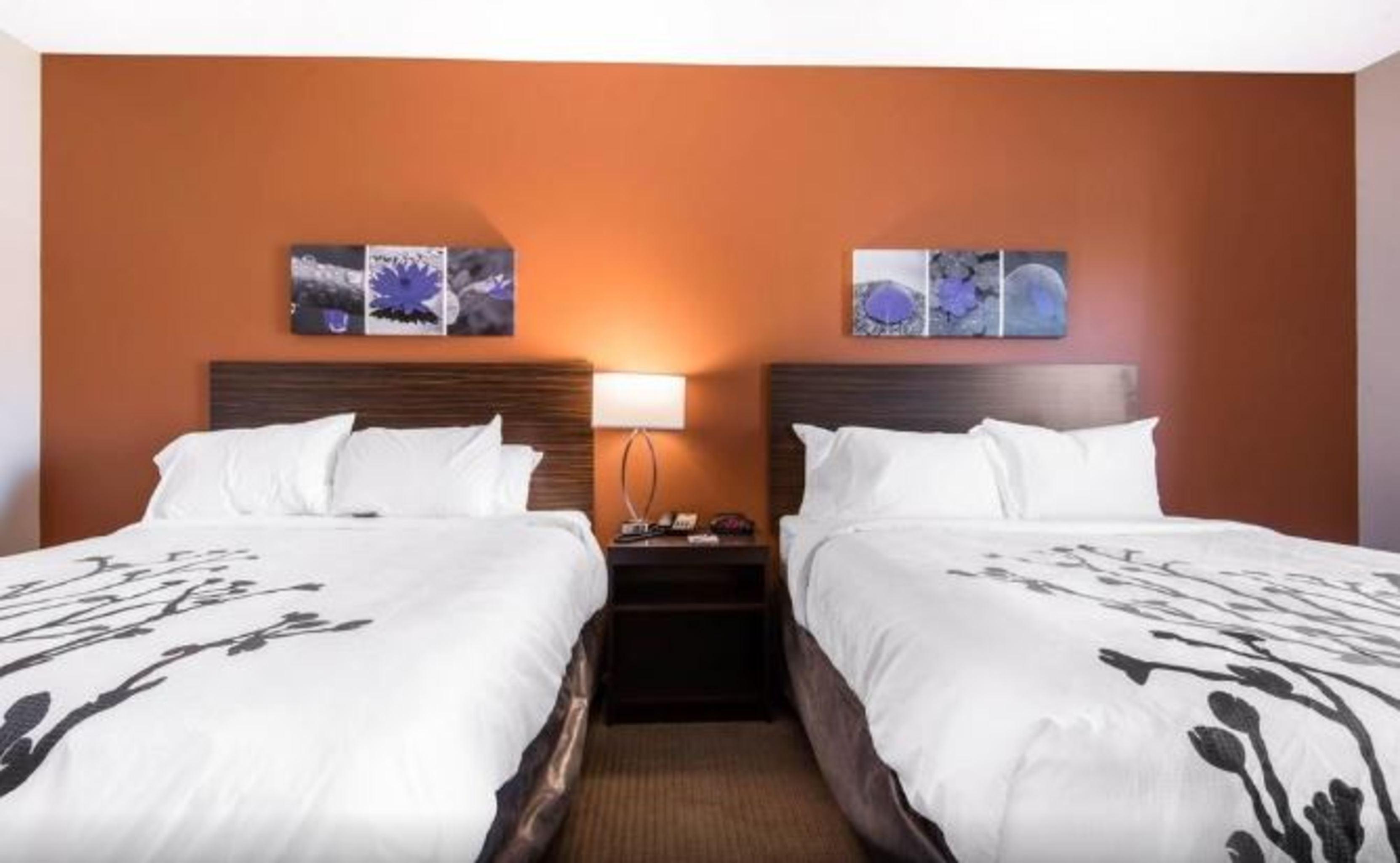 Sleep Inn & Suites Moab Near Arches National Park Extérieur photo